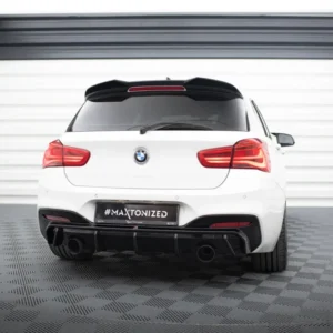 Diffuser BMW M140I F20 Facelift V.3