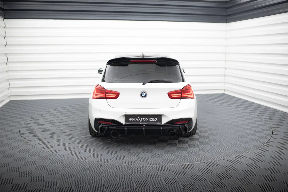 Diffuser BMW M140I F20 Facelift V.3