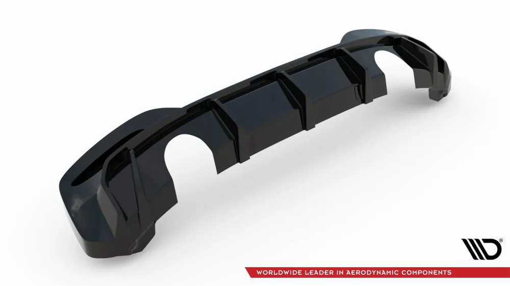 Diffuser BMW M140I F20 Facelift V.3