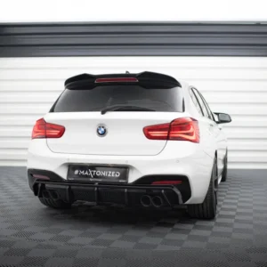Diffuser BMW 1 M-Pakke / M140I F20 Facelift V.3