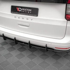 Diffuser VW Caddy MK5