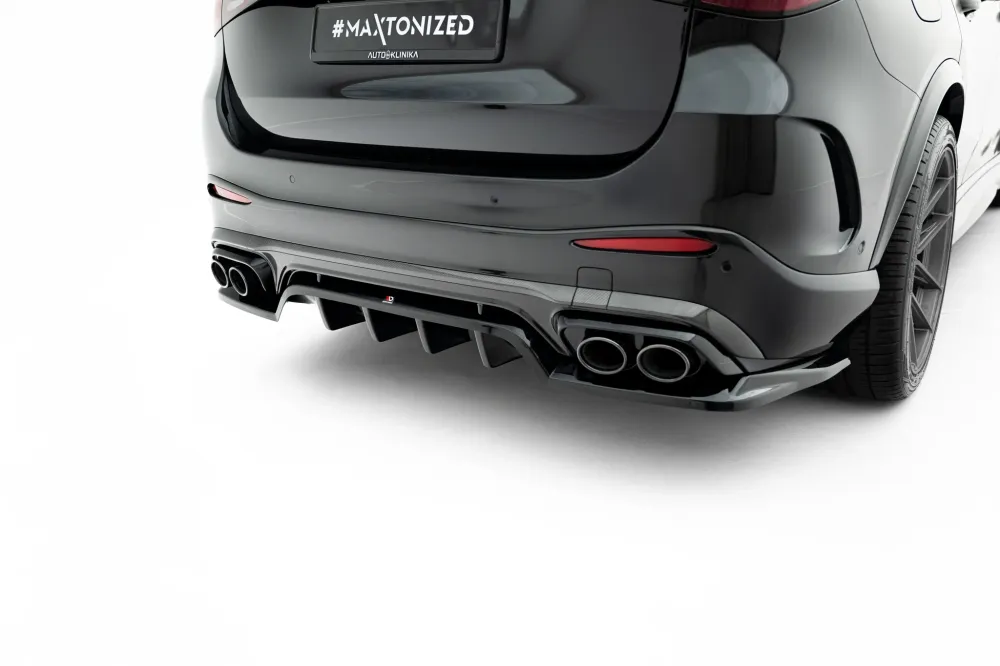 Diffuser Mercedes GLC 43 X254