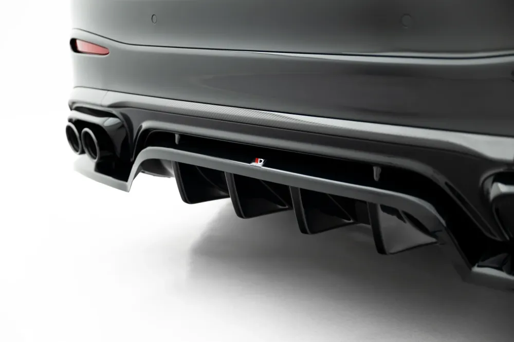 Diffuser Mercedes GLC 43 X254