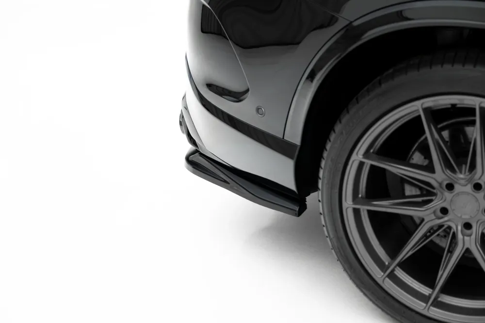 Diffuser Mercedes GLC 43 X254
