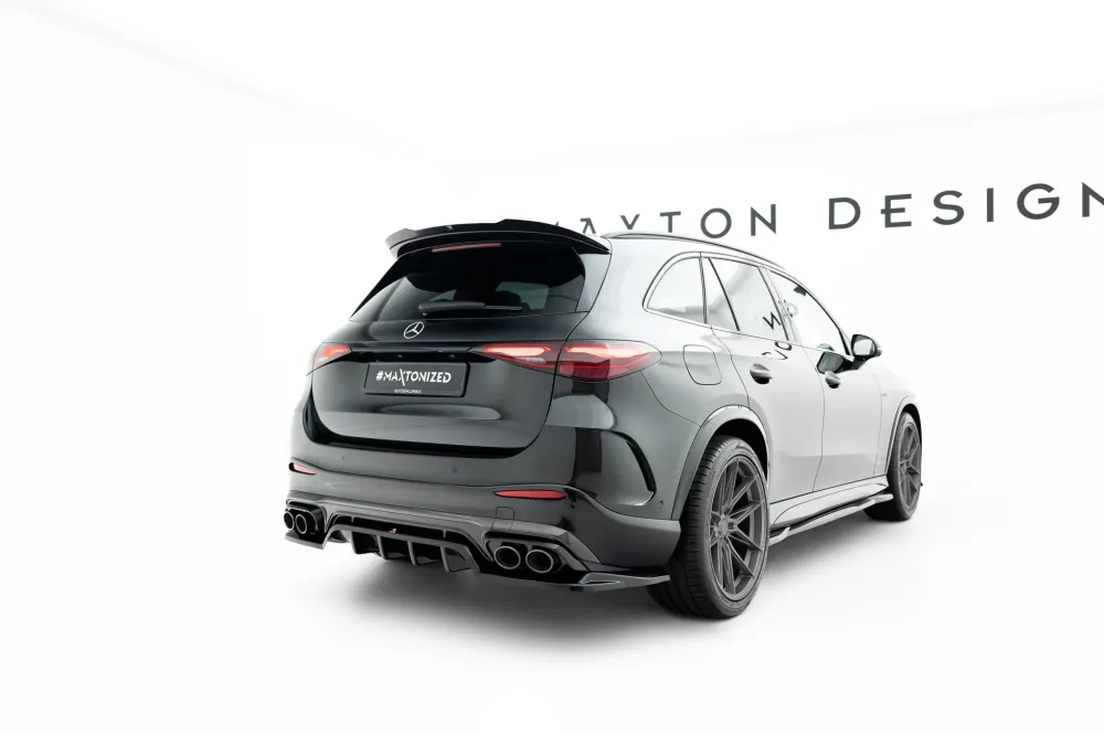 Diffuser Mercedes GLC 43 X254