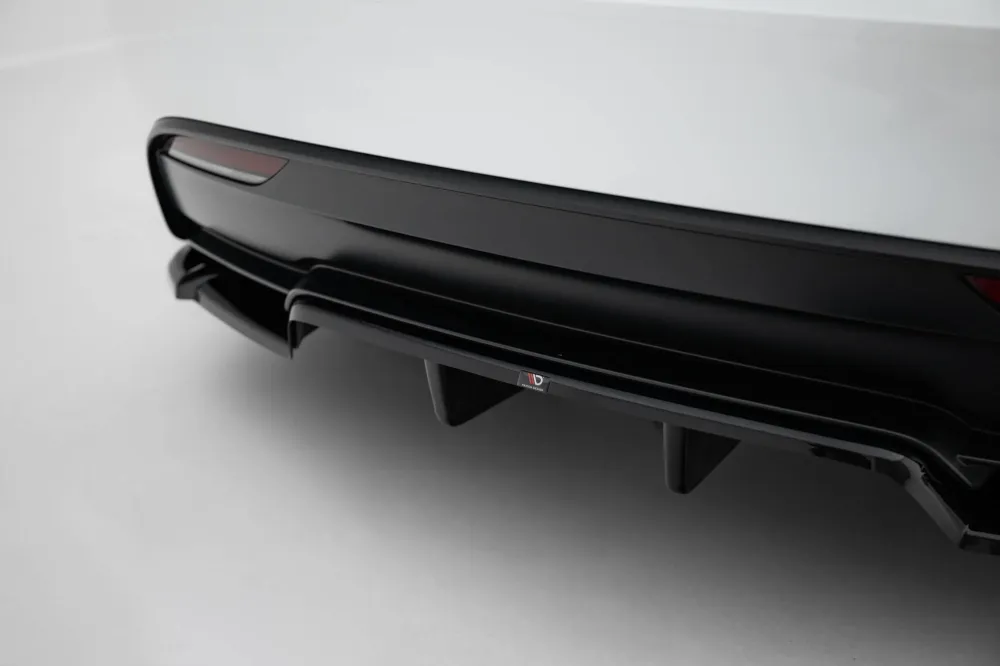 Diffuser Tesla Model 3 Performance MK1 Facelift V.2