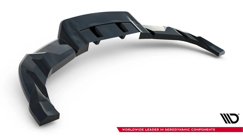 Diffuser Tesla Model 3 Performance MK1 Facelift V.2
