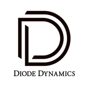Diode Dynamics 23-24 Ford Escape SSC1 LED Fog Light - Pair