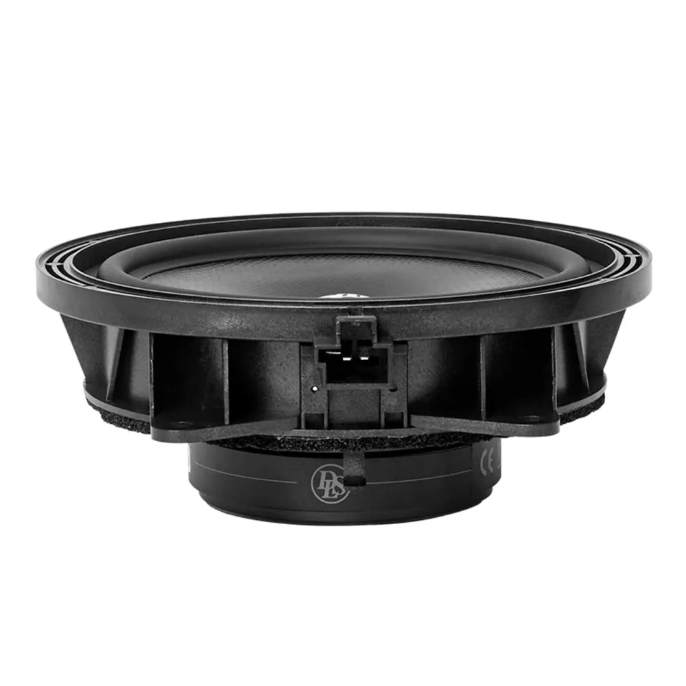 DLS Cruise CRPP-VO2.64