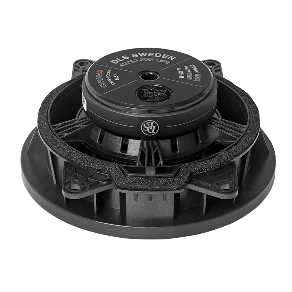 DLS Cruise CRPP-VO2.64