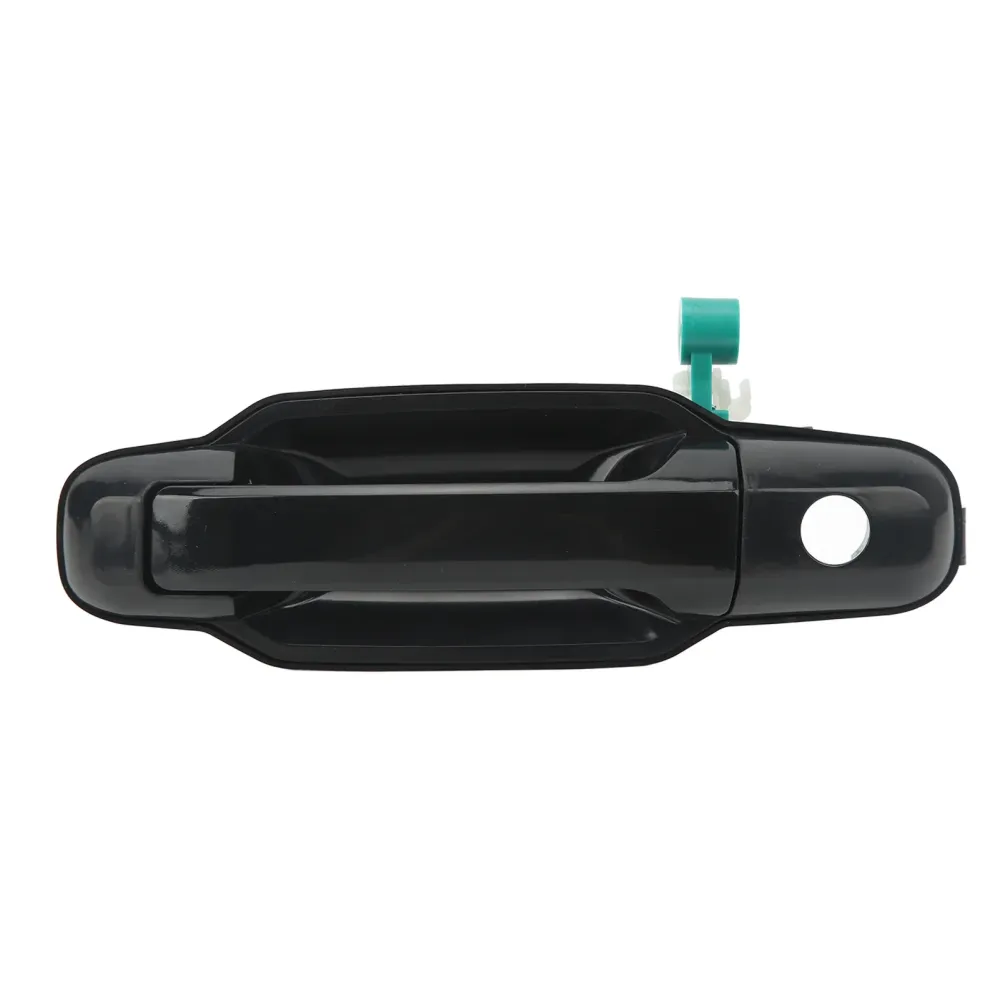 Door Handle Replacement Kia Sorento Front Left Exterior Plastic and Metal Assembly