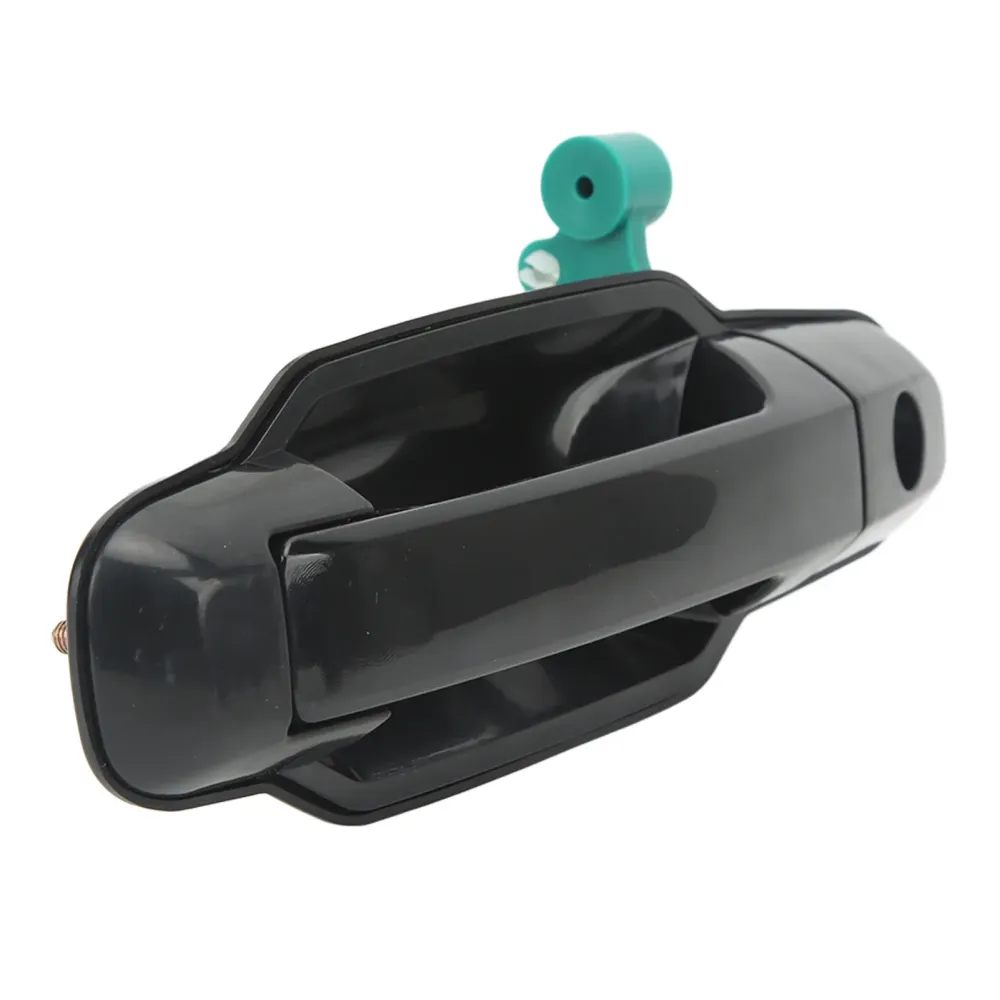 Door Handle Replacement Kia Sorento Front Left Exterior Plastic and Metal Assembly