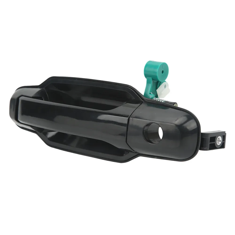 Door Handle Replacement Kia Sorento Front Left Exterior Plastic and Metal Assembly