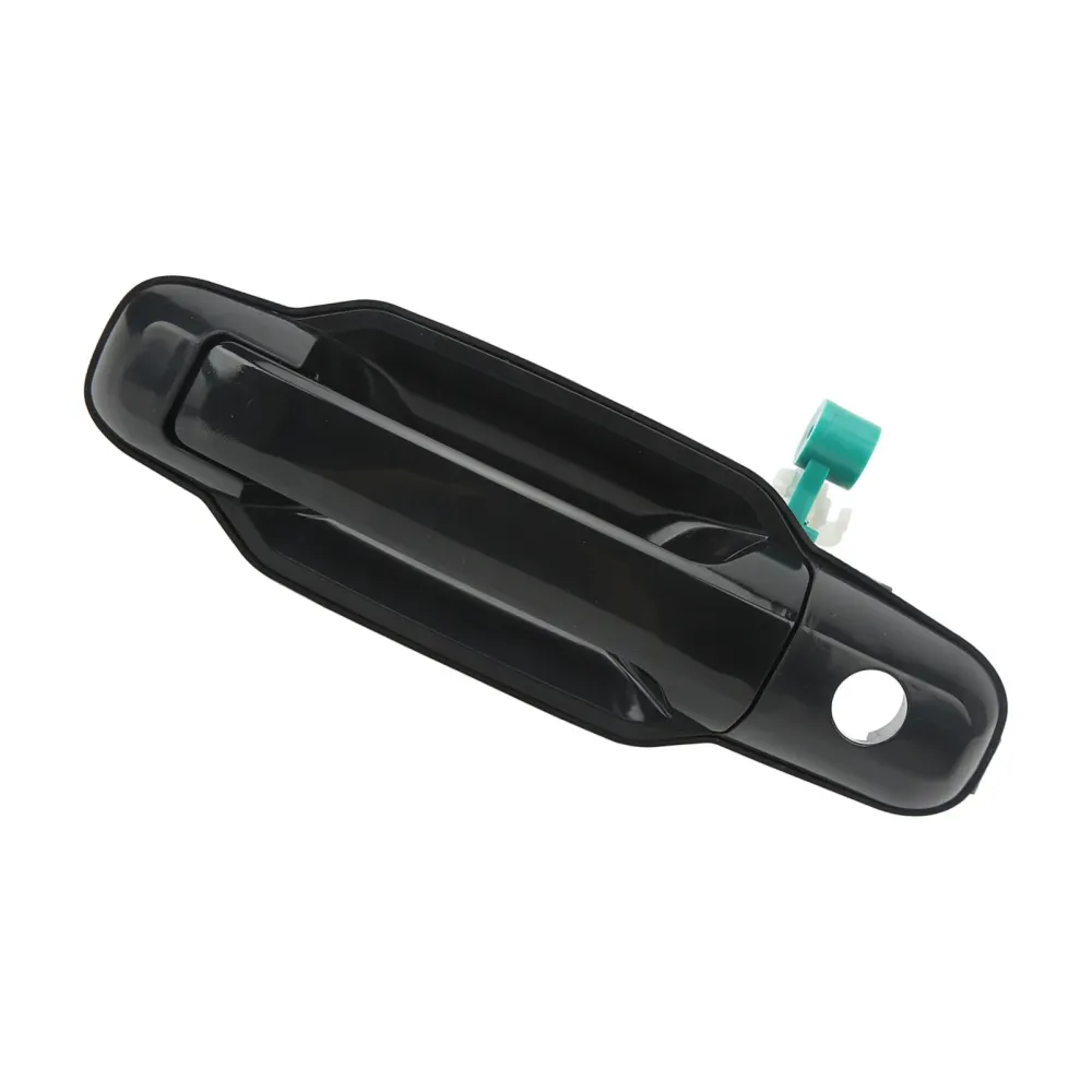 Door Handle Replacement Kia Sorento Front Left Exterior Plastic and Metal Assembly