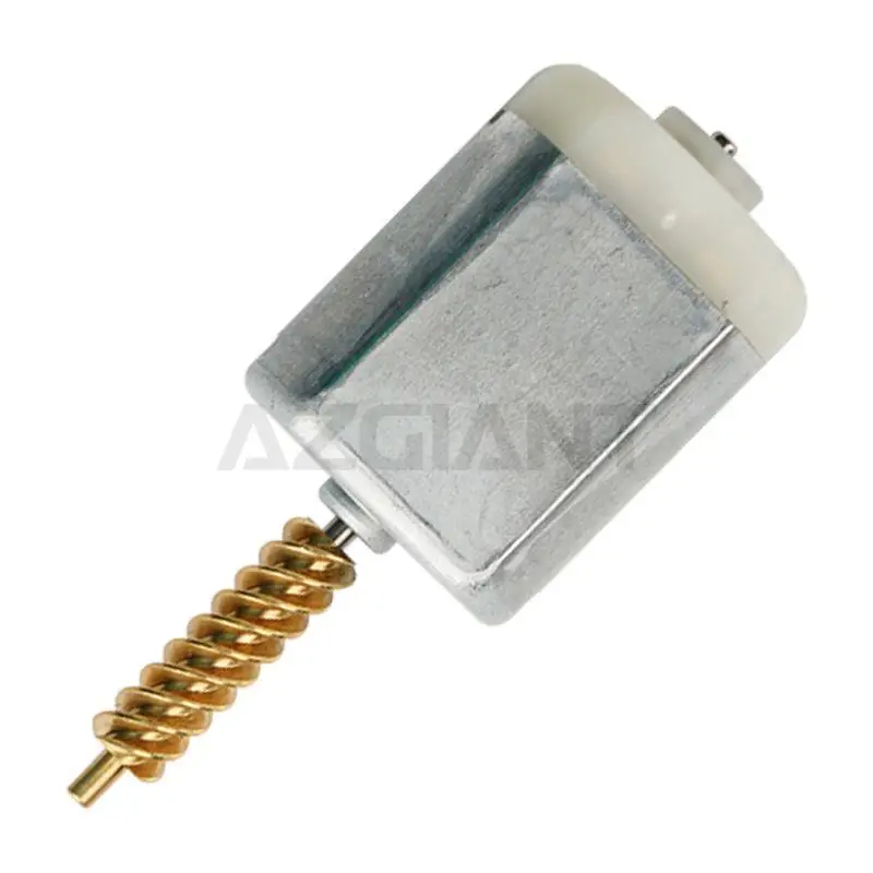 Door Lock Motor Mitsubishi Lancer Evolution Evo 7, Universal Center Control, 12V DC