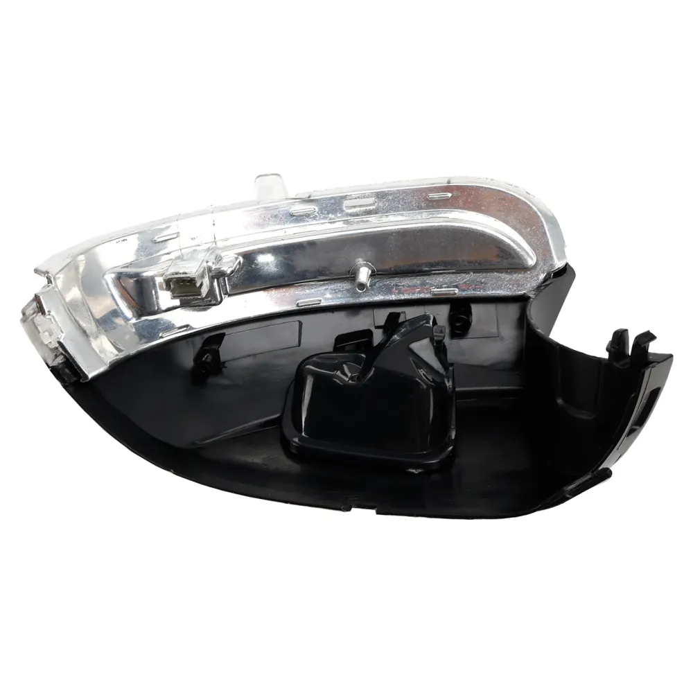 Door Wing Mirror Indicator Signal Light Venstre side VW Passat B7 2010-2015
