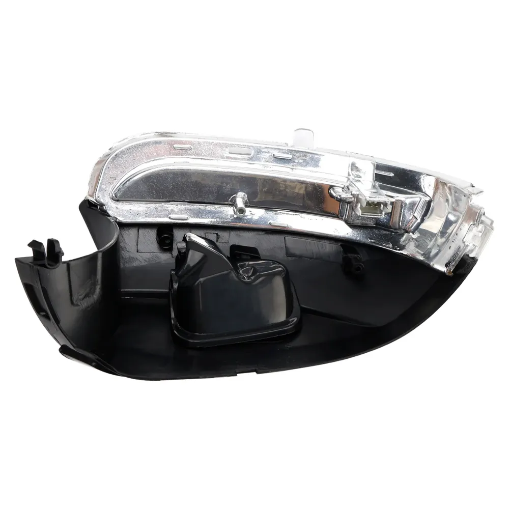 Door Wing Mirror Indicator Signal Light Right Side VW Passat B7 2010-2015