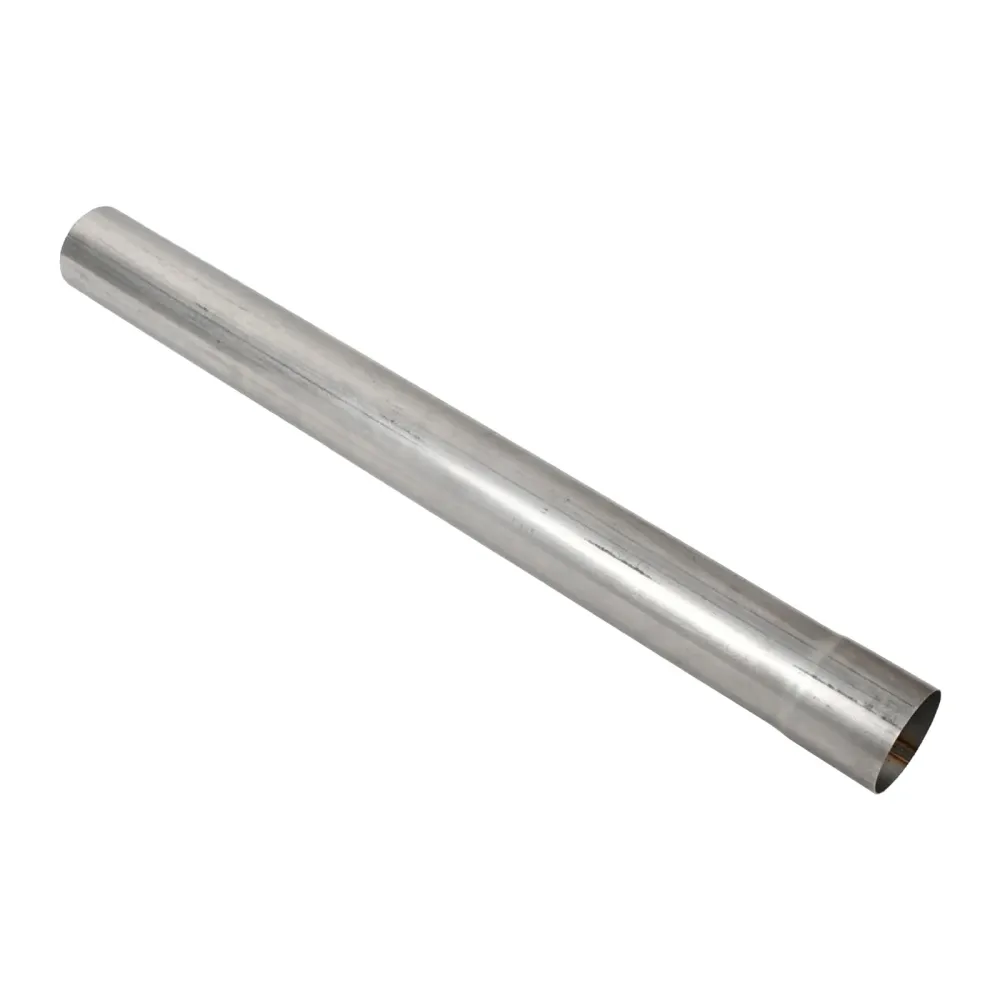 4" DPF-eksosrør Dodge Ram 2500 Ram 3500 6.7L 2019-2021