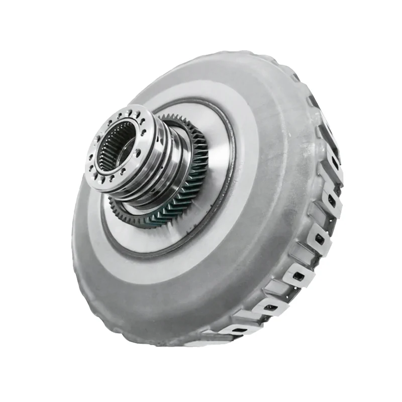 DQ500 0BT 0BH DSG 7 SPEED DUAL TRANSMISSION CLUTCH MONTERING VW AUDI