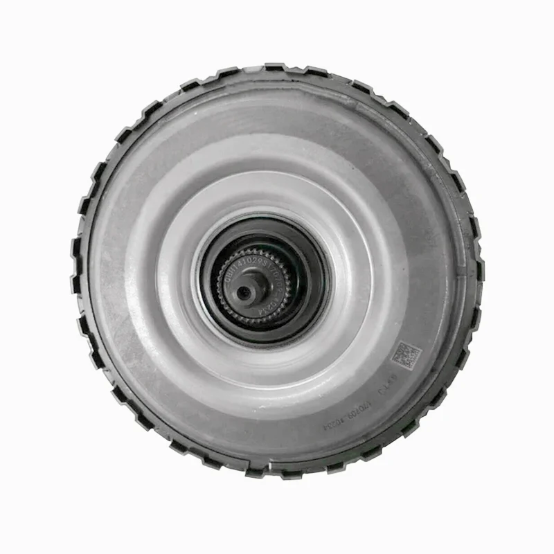 DQ500 0BT 0BH DSG 7 SPEED DUAL TRANSMISSION CLUTCH MONTERING VW AUDI