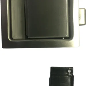 Dørhåndtak til Isotherm Inox