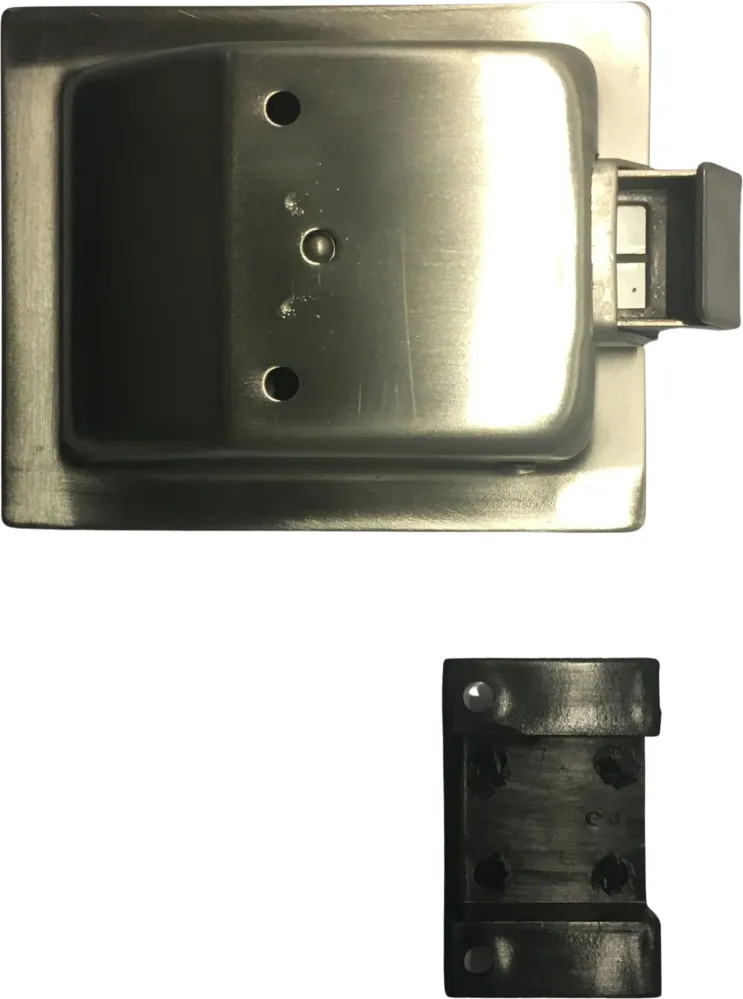 Dørhåndtak til Isotherm Inox