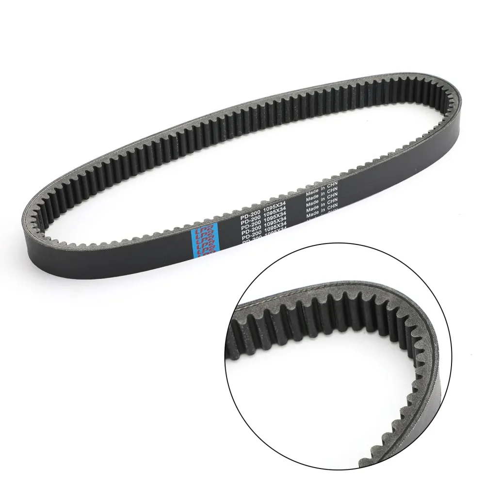 Drive Belt 3211175 Polaris Ranger 1000 2015-2018 Ranger Crew 1000 2015-2018 generisk