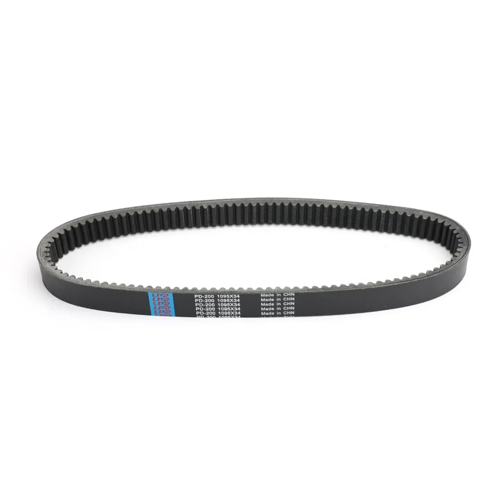 Drive Belt 3211175 Polaris Ranger 1000 2015-2018 Ranger Crew 1000 2015-2018 generisk