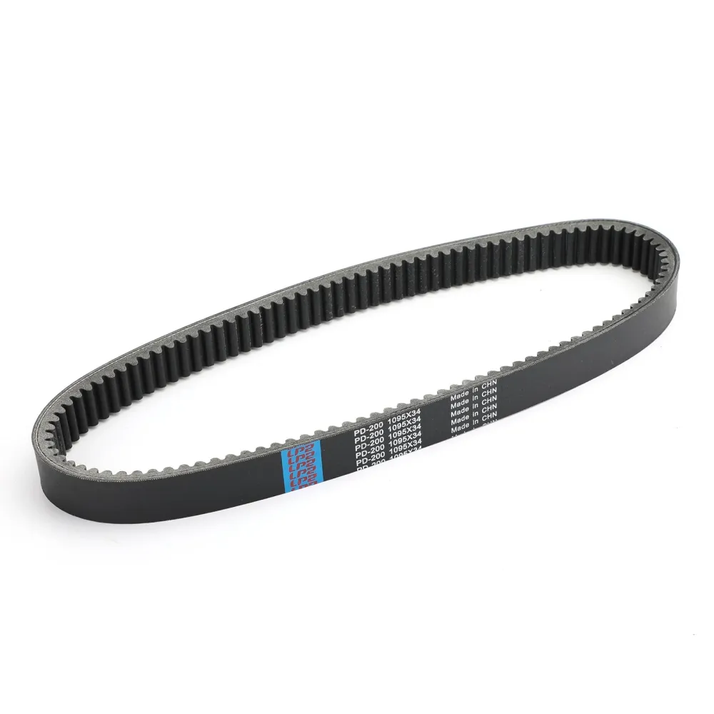 Drive Belt 3211175 Polaris Ranger 1000 2015-2018 Ranger Crew 1000 2015-2018 generisk