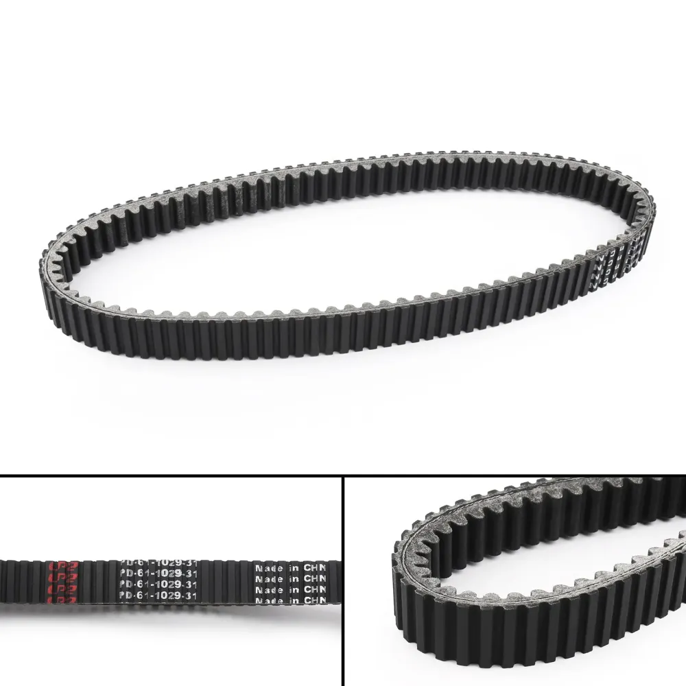 Drive Belt 59011-1066 Kawasaki KVF400 Prairie 400 4x4 1999-2002 2000 generisk