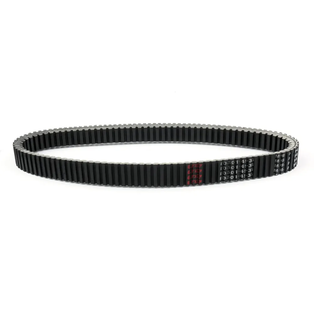 Drive Belt 59011-1087 Kawasaki Kaf950 Mule 3010 4010 Trans 4x4 Diesel Generic