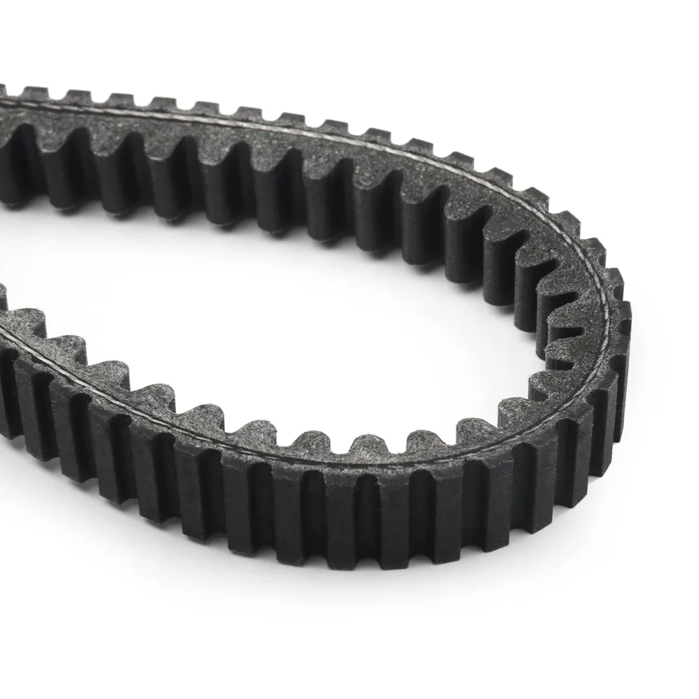 Drive Belt 59011-1087 Kawasaki Kaf950 Mule 3010 4010 Trans 4x4 Diesel Generic