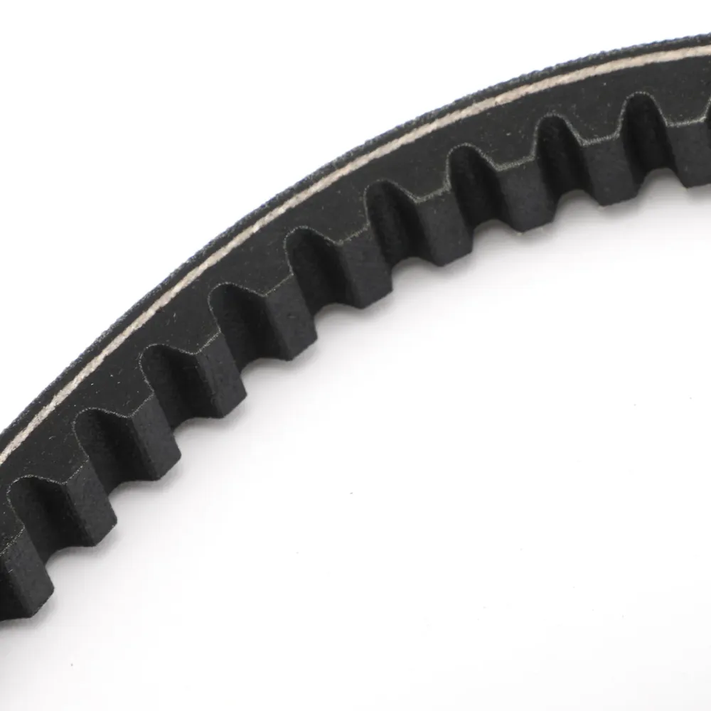 Drive Belt 730oc x 15W Honda NH50 NH80 Vision Lead 1985-1995 Scooter Generic