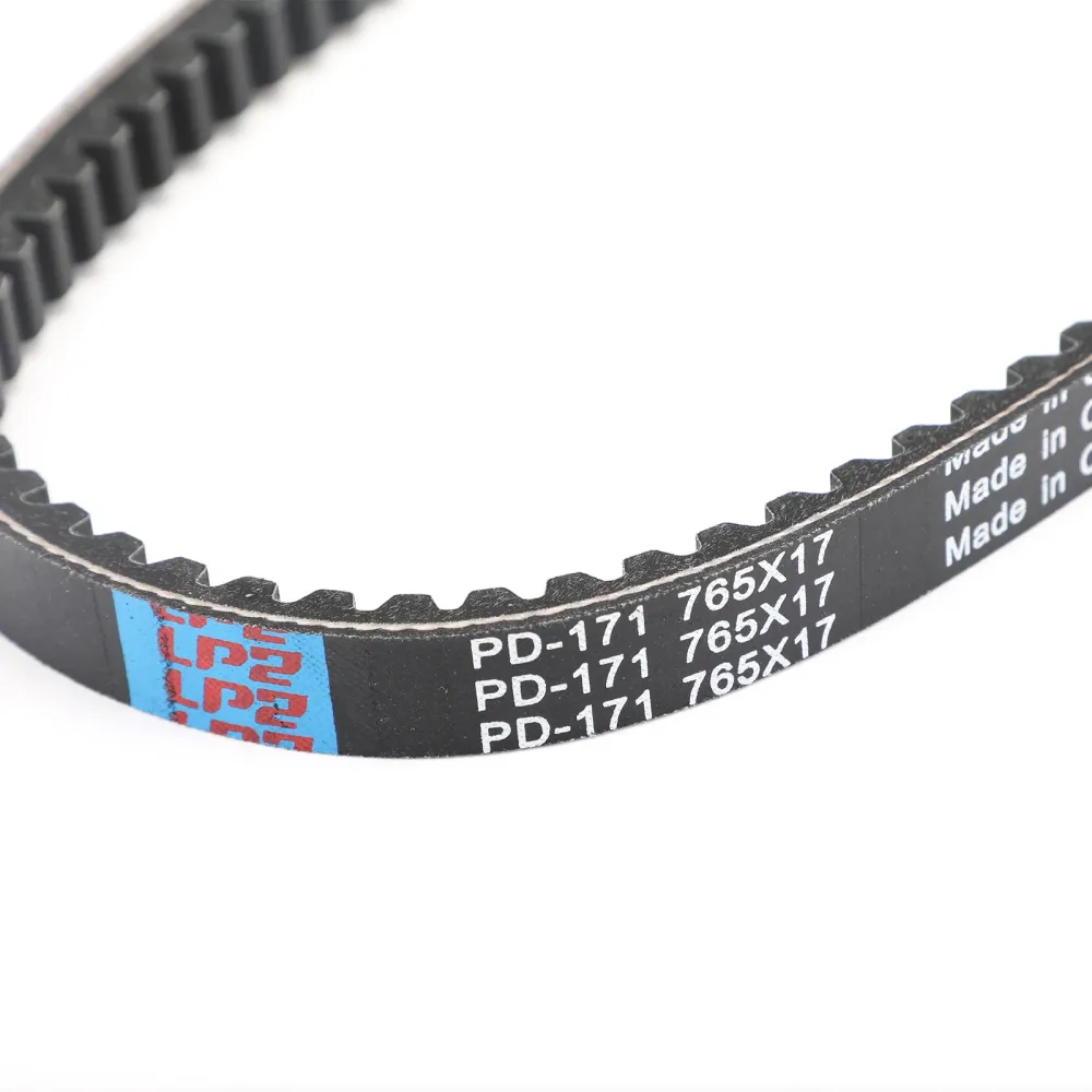 Drive Belt 765oC x 17W Suzuki LT80 Quadsport 80 87-06 Kawasaki KFX80 03-06