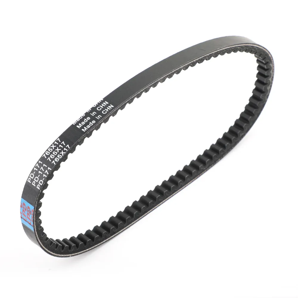 Drive Belt 765oC x 17W Suzuki LT80 Quadsport 80 87-06 Kawasaki KFX80 03-06