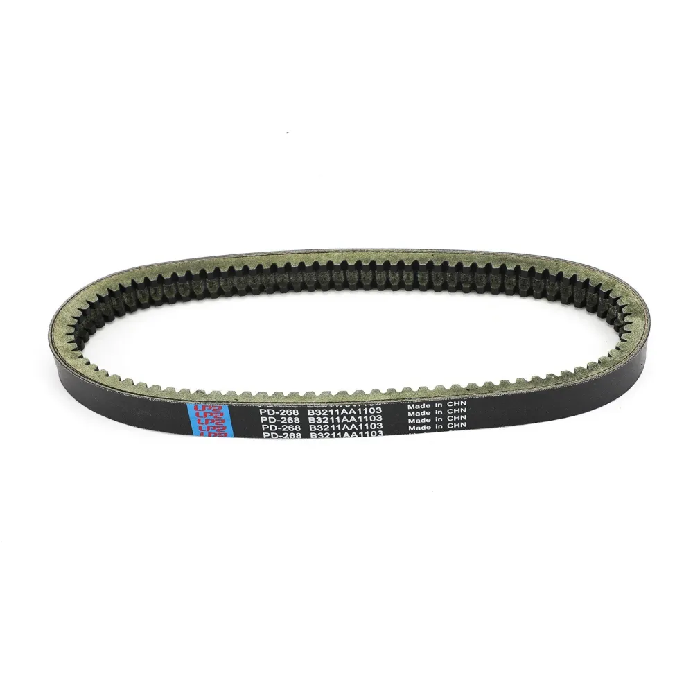 Drive Belt B3211AA1103 Fit Aixam 3WP23 .721 A741 A751 500.4 500.5 generisk