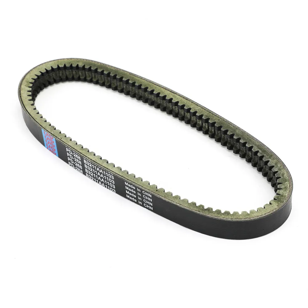 Drive Belt B3211AA1103 Fit Aixam 3WP23 .721 A741 A751 500.4 500.5 generisk