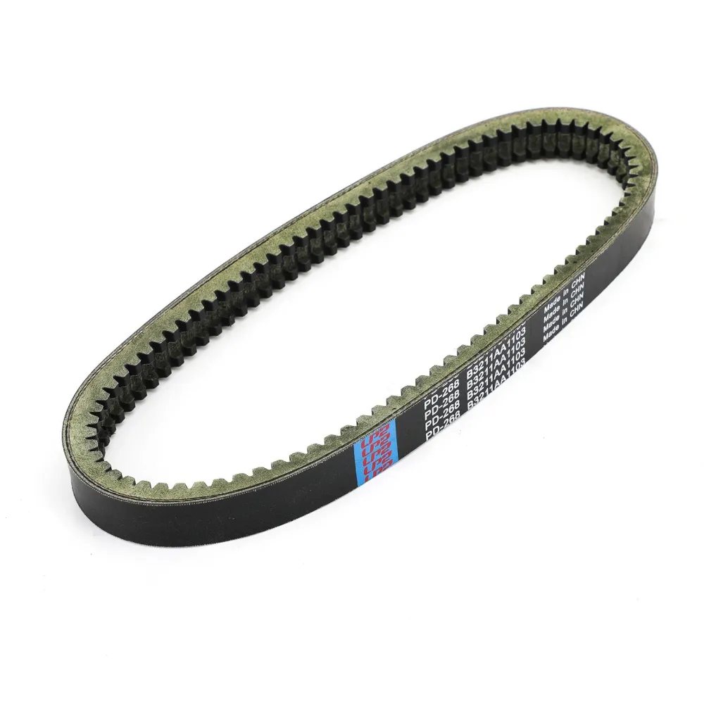 Drive Belt B3211AA1103 Fit Aixam A721 A741 500.4 3WP23 Scouty 1997-2008 generisk