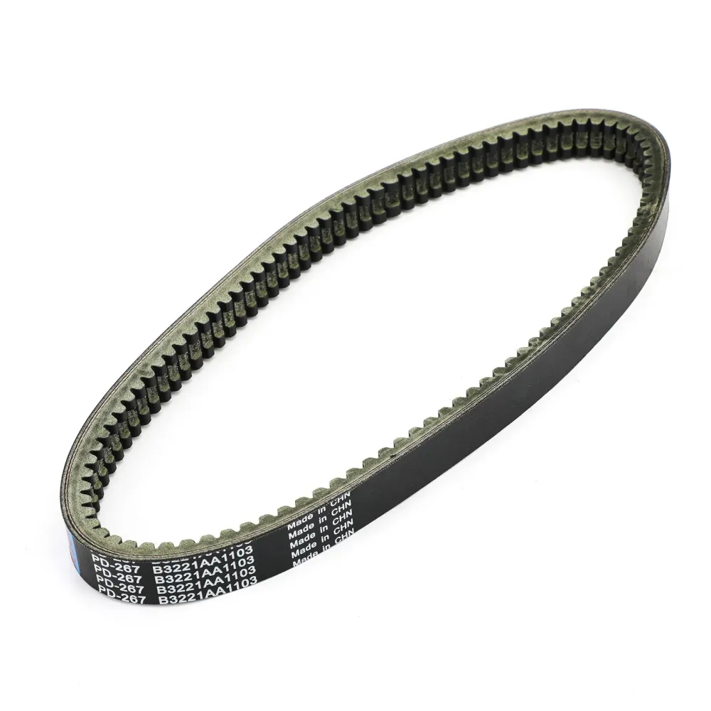 Drive Belt B3221AA1103 Fit Piaggio PK 500 Grecav Eke Minauto 1. serie generisk