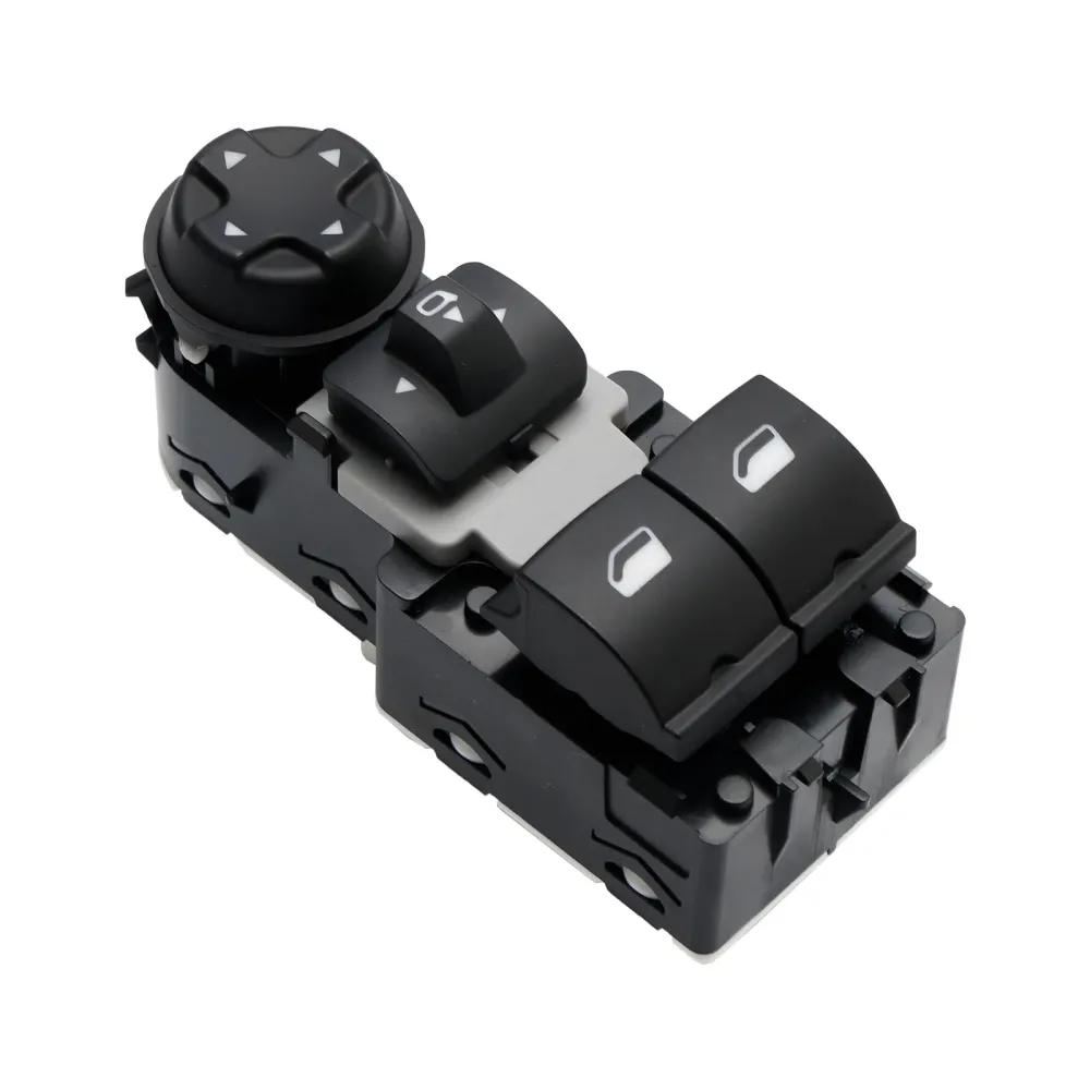 Drivere Electric Window Switch 96783350ZD Citroen Berlingo MK3