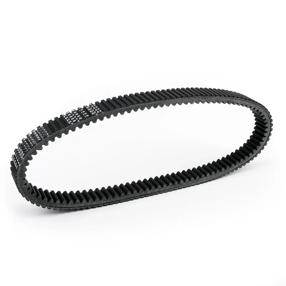 Drivreim passer til POLARIS RZR 1000 XP & XP 4 TURBO 2016–2020 3211186 3211202 Generisk