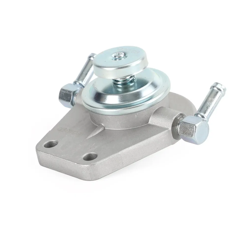 Drivstofffilter Huskongrunning Pump Cap Fit Nissan Navara D22 YD25DDTI Mt Diesel