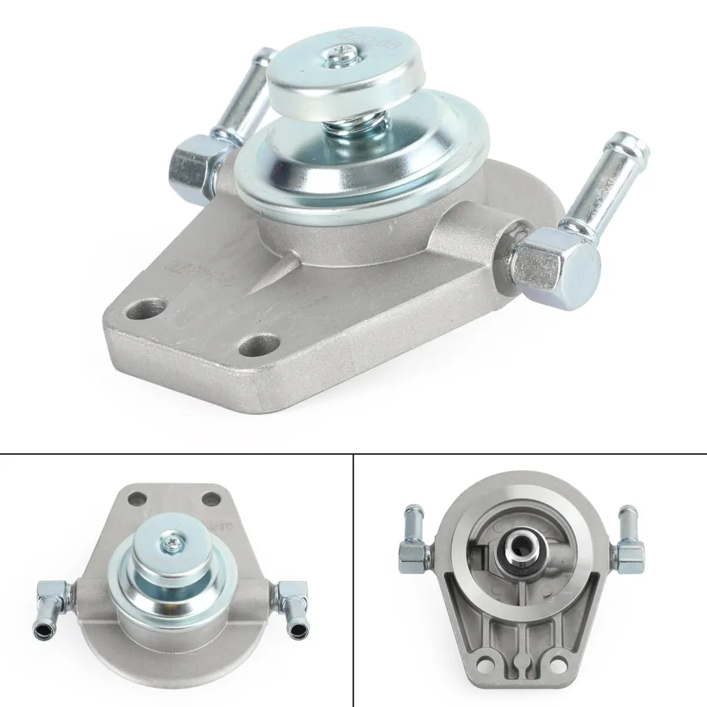 Drivstofffilter Huskongrunning Pump Cap Fit Nissan Navara D22 YD25DDTI Mt Diesel