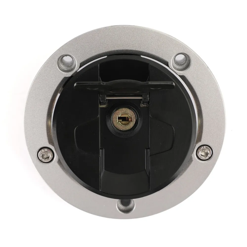 Drivstoffgassbehandlingstasker Fit Suzuki SV 650 DL 650 1000 V-Strom/XT 2017-2020 Generisk
