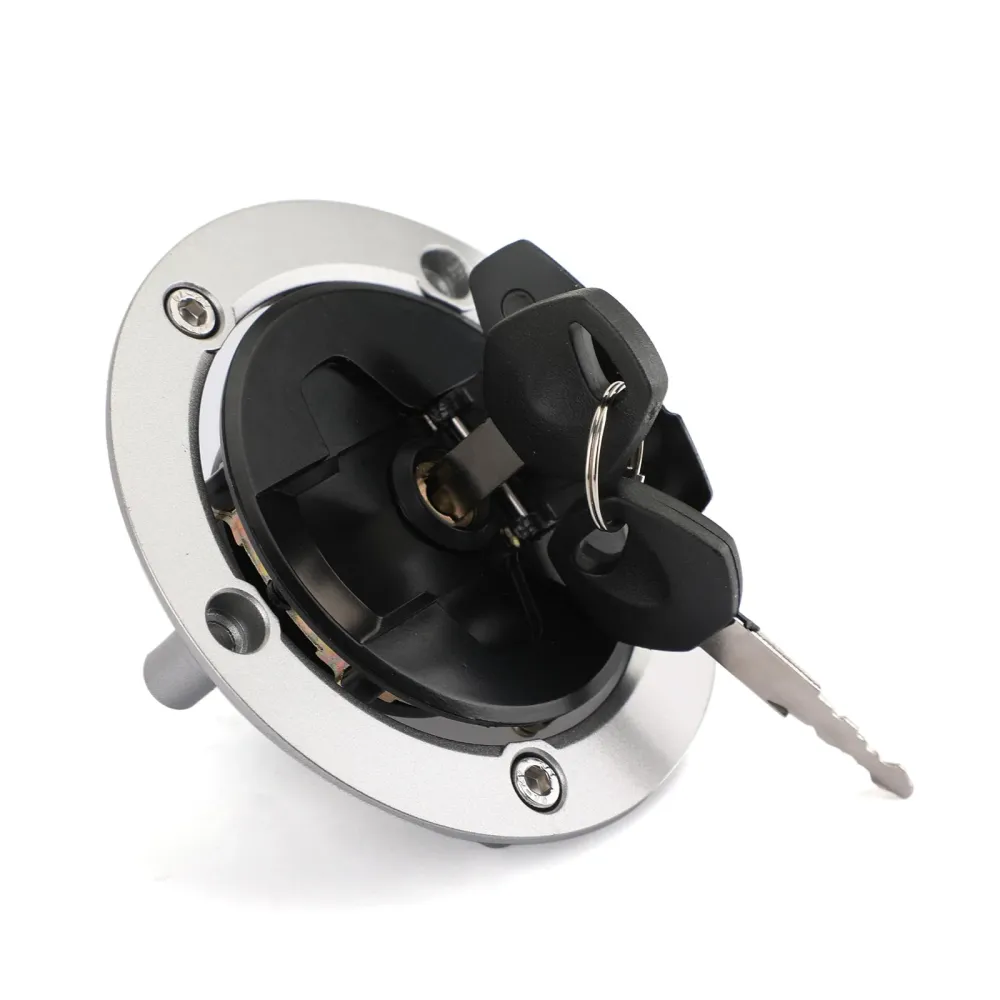 Drivstoffgassbehandlingstasker Fit Suzuki SV 650 DL 650 1000 V-Strom/XT 2017-2020 Generisk