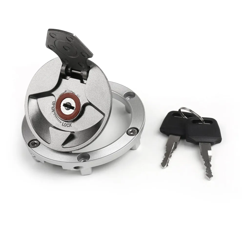 Drivstoffgassbeholder Kawasaki Ex250j Ninja 250 250R 08-17 Ninja 300 EX300 13-17