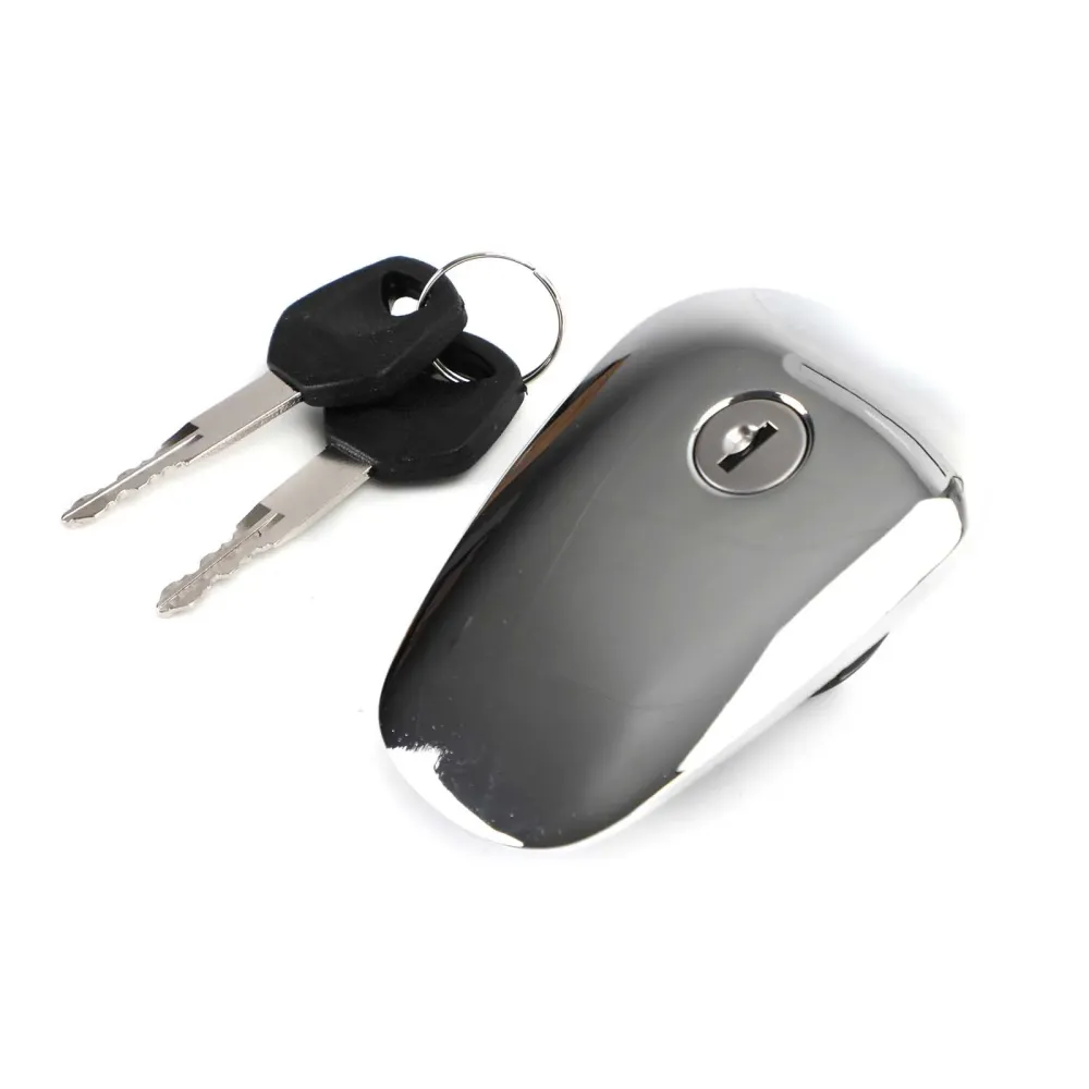 Ny drivstoffgassbeholder Suzuki inntrenger 750 VS750GLP 1985-1991 VS600 1995-1997