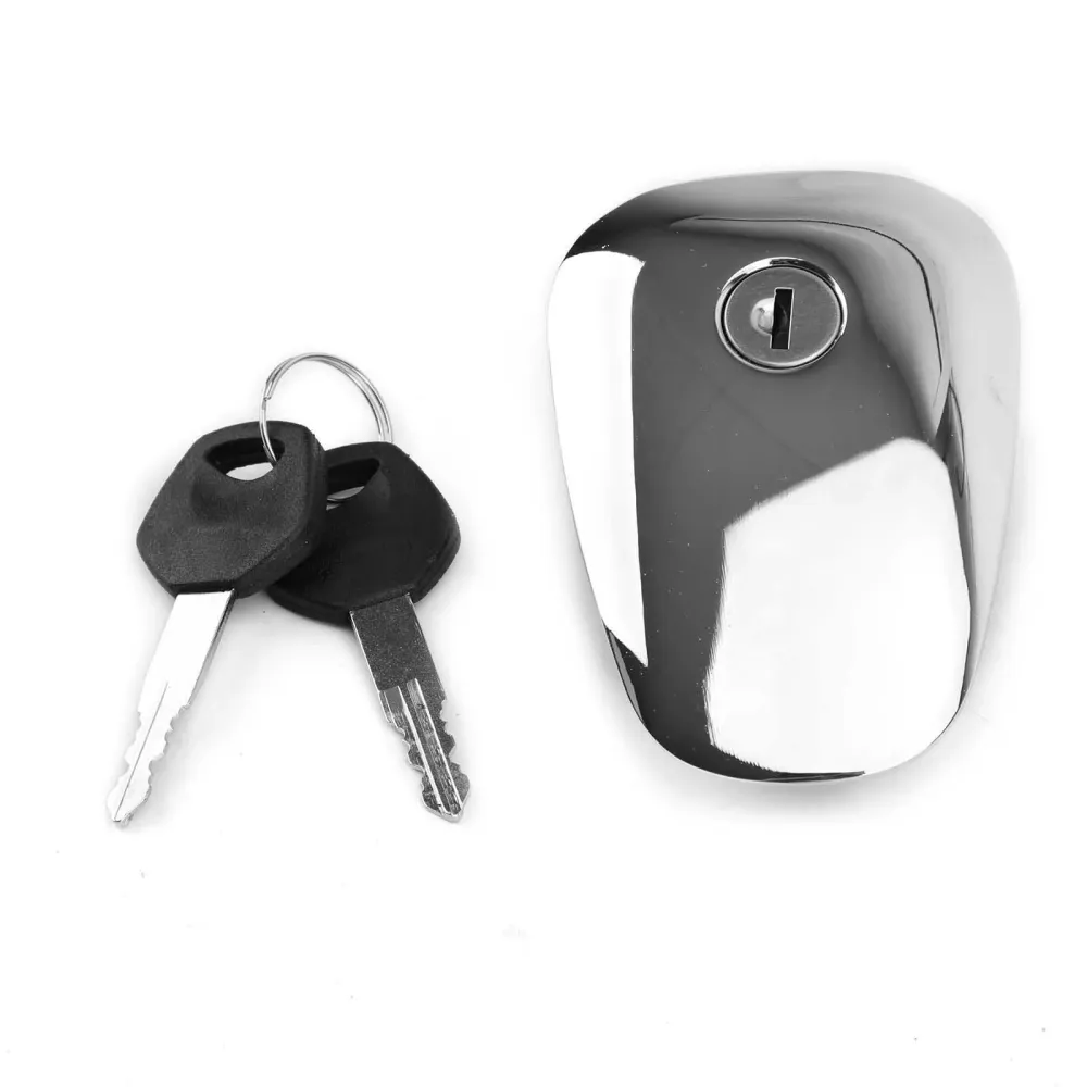 Ny drivstoffgassbeholder Suzuki inntrenger 750 VS750GLP 1985-1991 VS600 1995-1997