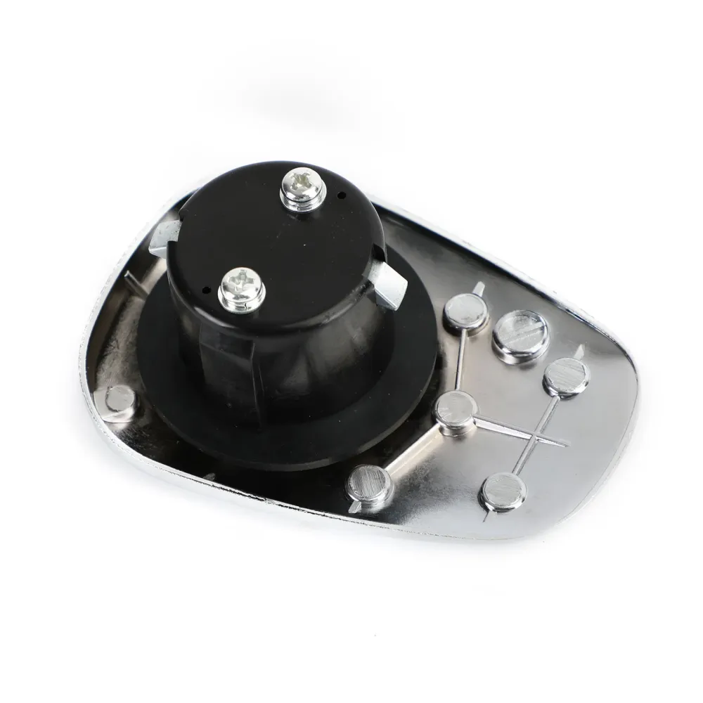 Ny drivstoffgassbeholder Suzuki inntrenger 750 VS750GLP 1985-1991 VS600 1995-1997