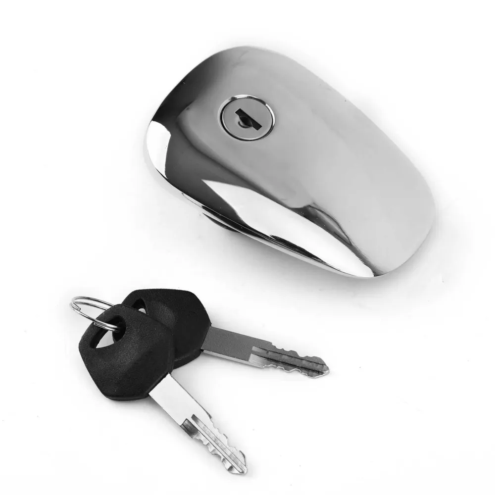 Ny drivstoffgassbeholder Suzuki inntrenger 750 VS750GLP 1985-1991 VS600 1995-1997